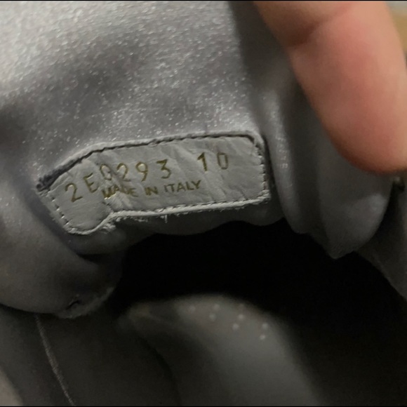 Prada Cloudbust Sneaker - Picture 4 of 5